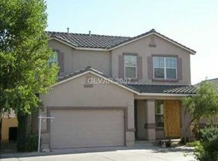 2517 Rainbow Cactus Ct, Las Vegas, NV 89106