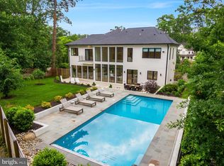 5914 Woodley Rd, Mc Lean, VA 22101