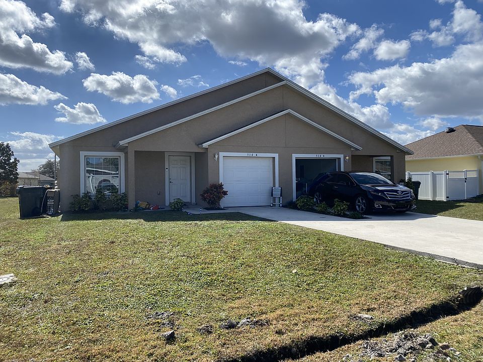 2nd image of 514 Blackbird Ln #B