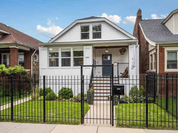 4324 N Sawyer Ave, Chicago, IL 60618