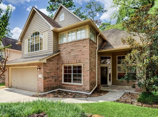 55 E Greywing Cir, Spring, TX 77382