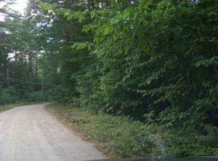 32 Mountain View Dr, Acton, ME 04001