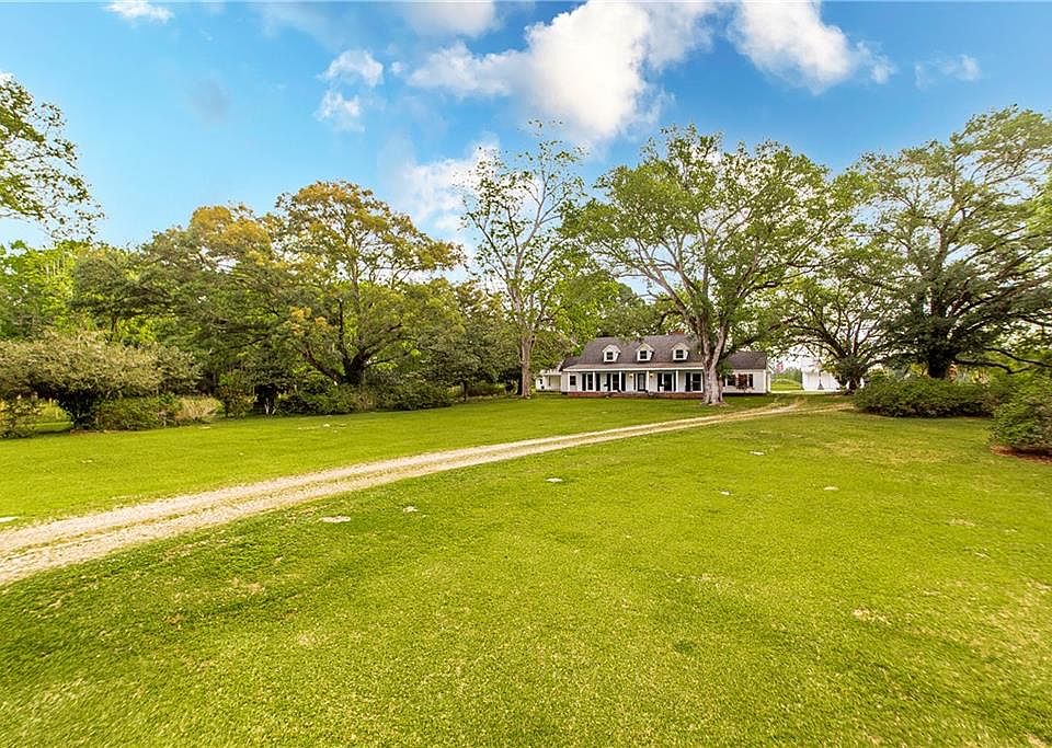 25084 Highway 25, Franklinton, LA 70438 Zillow