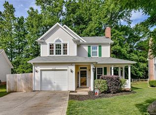 7508 Axis Ct, Charlotte, NC 28273