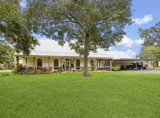 25812 Kickapoo Rd, Hockley, TX 77447