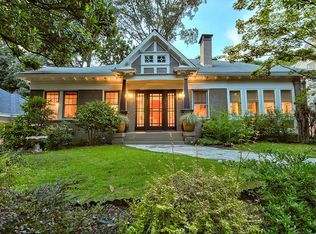 1248 Stillwood Dr NE, Atlanta, GA 30306