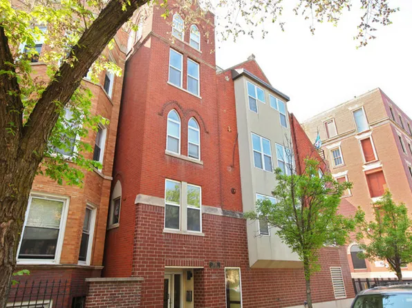 3516 N Sheffield Ave APT 1RN, Chicago, IL 60657
