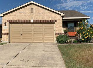 7606 Copper Lk, Converse, TX 78109