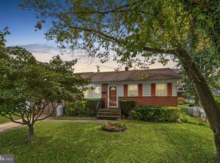 309 Wembley Rd, Reisterstown, MD 21136