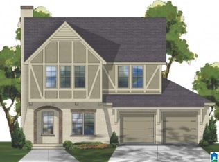 297 Crossbridge Dr, Chelsea, AL 35043