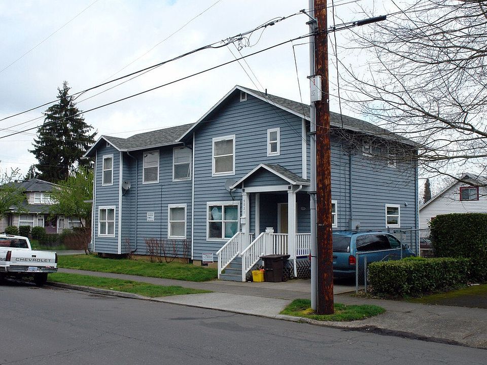 2nd image of 8510 N Saint Louis Ave #8510