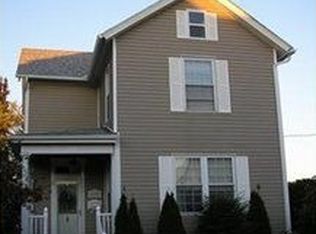 607 Green St, Greensburg, PA