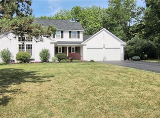 22 Bardney Cir, Fairport, NY 14450