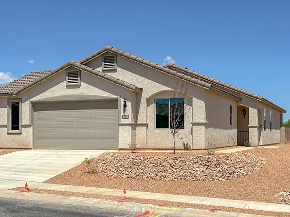 955 S Stalactites Cir Lot 107, Benson, AZ 85602