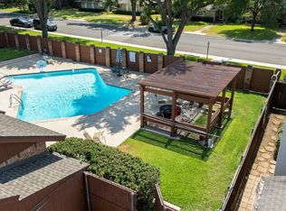 3741 Weeburn Dr, Dallas, TX 75229