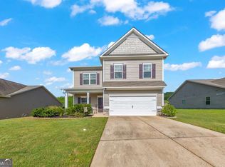 133 Couper Way, Cartersville, GA 30120