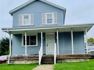 213 S State St, Verona, OH 45378