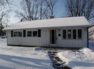 3444 Jennifer Ct, Steger, IL 60475