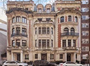 7 E 88th St, New York, NY