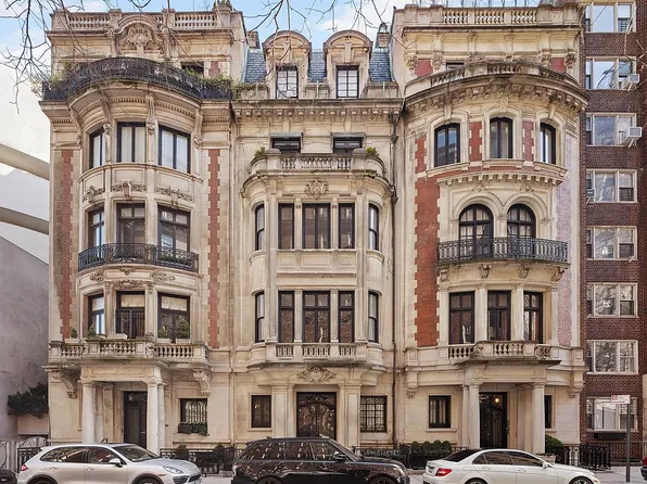 7 E 88th St, New York, NY 10128