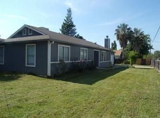 2601 Clay St, Sacramento, CA