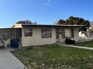 61 N 400 W, Brigham City, UT 84302