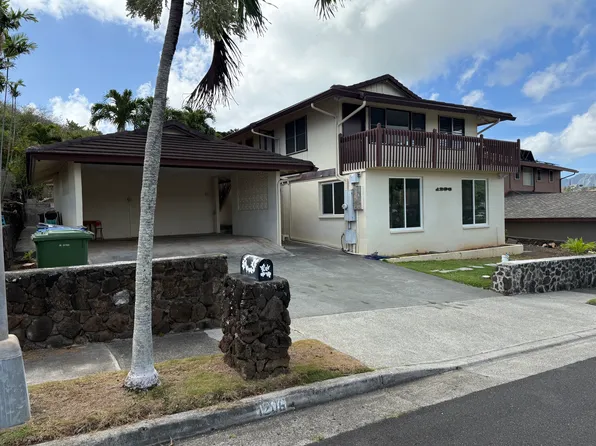 1206 Kupau St #B, Kailua, HI 96734