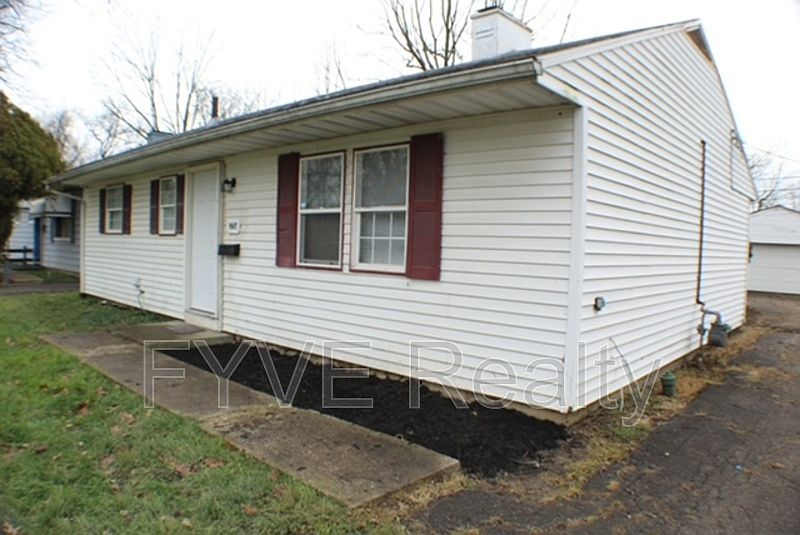 967 Duxberry Ave Columbus, OH, 43211 Apartments for Rent Zillow