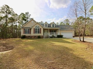 30180 Westlake Rd, Wagram, NC 28396