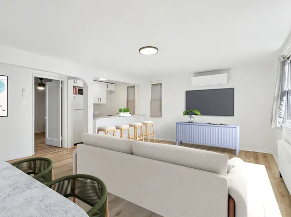 Charming 1, 2, and 3-Bedroom Townhomes in a Quiet Pittsburgh Neighborhood