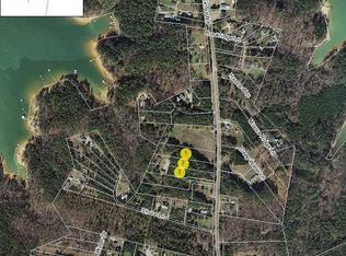 605 N Piney Grove Rd, Manson, NC 27553