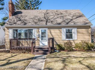 3212 Alden Dr, Lansing, MI