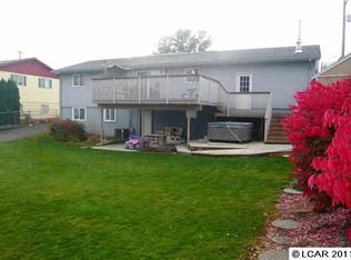 1709 Burrell Dr, Lewiston, ID 83501
