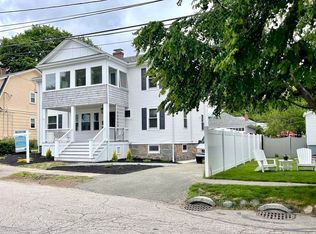 17 Elton Rd APT 1, Milton, MA 02186