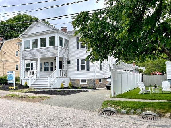 17 Elton Rd APT 1