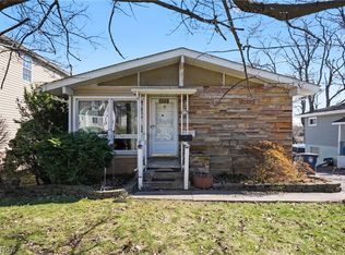 473 Leeds St, Akron, OH