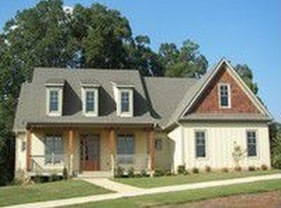 7210 Govan Rd, Cumming, GA 30028