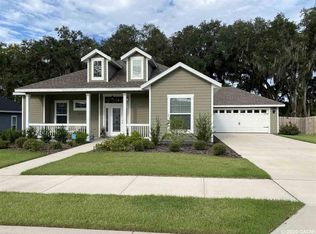 16776 NW 168th Ter, Alachua, FL 32615