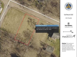 261 Parish St, Battle Creek, MI