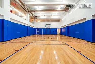 Rented by Citi Habitats