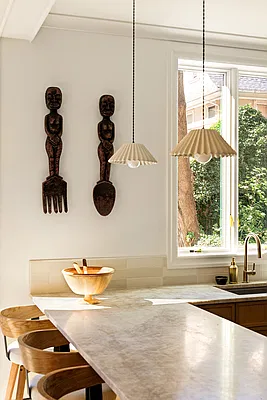 Kitchen, photo 2