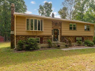 909 Maple Hill Rd, Guilford, CT, 06437
