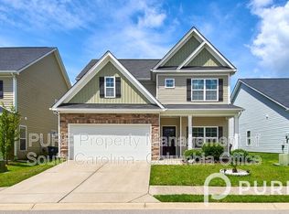 135 Jeremiah Rd, Lexington, SC 29072