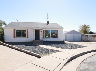 71 W 2200 N, Sunset, UT 84015
