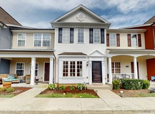 1382 Rural Hill Rd #309, Antioch, TN 37013