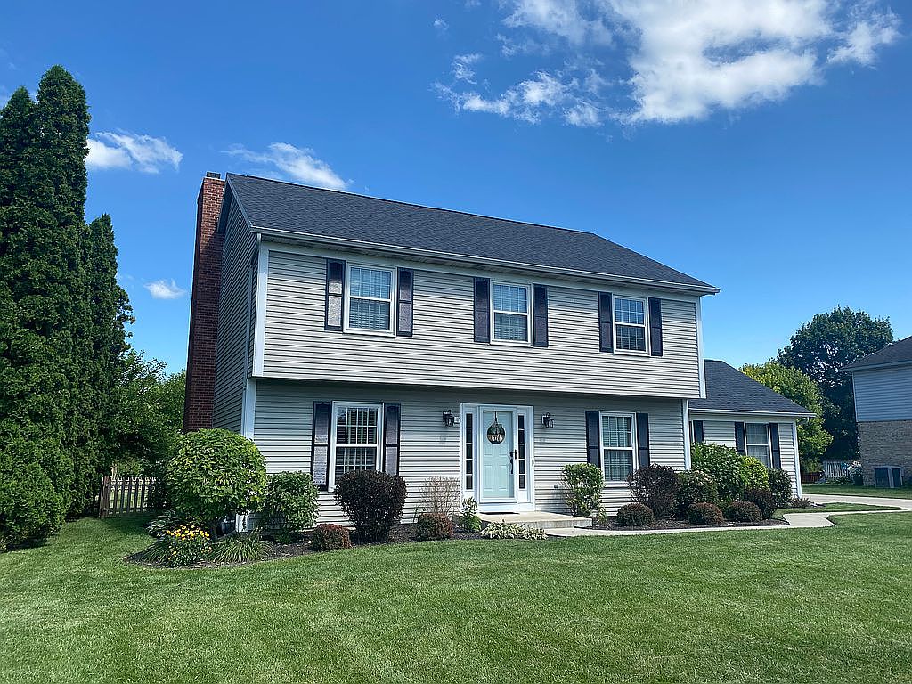 1825 Barnhart Rd, Troy, OH 45373 Zillow