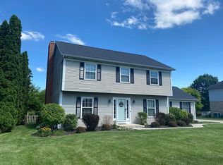 1825 Barnhart Rd, Troy, OH 45373