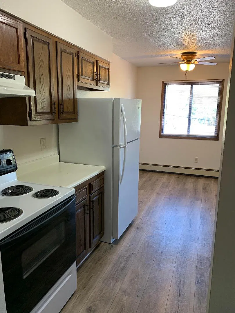 724 W 17th St - #9 — Photo 1