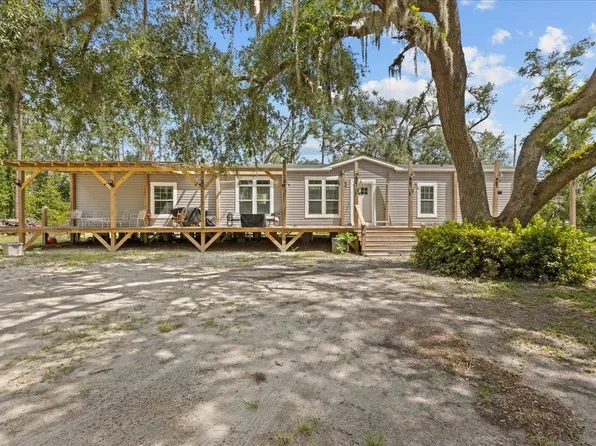 1065 Langford Ln, Perry, FL 32347