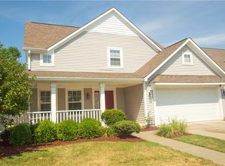 6320 Twin Creeks Dr, Indianapolis, IN